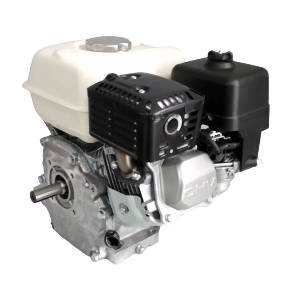 Двигун Honda GX160 H2 SX3 OH
