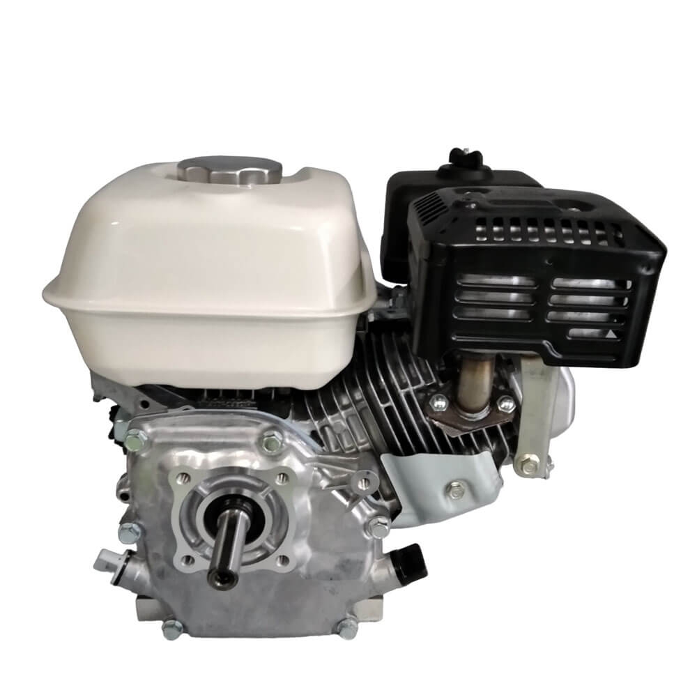 Двигун Honda GX200 H2 QX3 OH