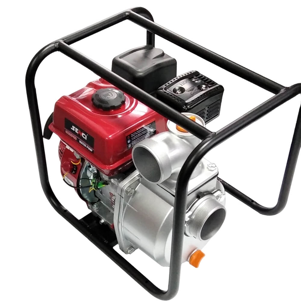 CHOPAO Мотопомпа SCWP 80 Senci