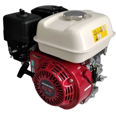 Двигун Honda GX160 H2 SX3 OH